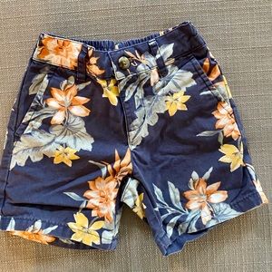 Janie and Jack shorts